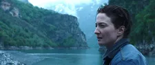 Alba Rohrwacher (Mark): "The journey that Mark went into is something very deep for me."